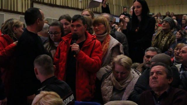 открытый город Чебоксары 6 декабря 2018 г часть 5 смотреть онлайн