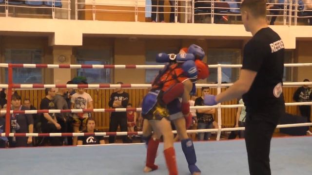 Прокопченко(Барановичи) - Климович(Гродно)