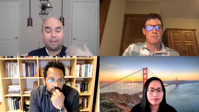 Conversational AI: Current Applications & Future Predictions w/ Lab651, OpenDialog.AI, & Salesforce смотреть онлайн