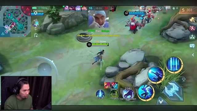 ?LIVE - Soloz - Mobile Legends - Full Party - 25/1 смотреть онлайн