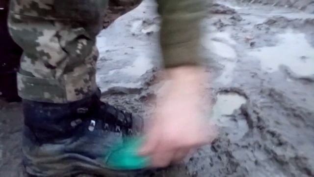 Лайфхак как почистить БЕРЦЫ БЕЗ ВОДЫ смотреть онлайн