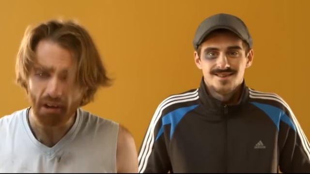 ИМЯ 505 - ВРЕМЯ И СТЕКЛО (ПАРОДІЯ) смотреть онлайн