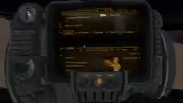 Дилетант против альфа самца -_- Fallout New Vegas смотреть онлайн