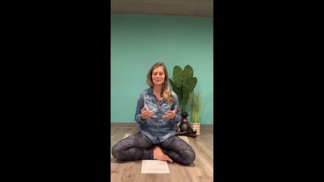 1-Day At Home Virtual Yoga & Meditation Retreat смотреть онлайн