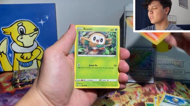 RAINBOW CHARIZARD! The BEST Early BLACK FRIDAY Darkrai VSTAR Box! смотреть онлайн