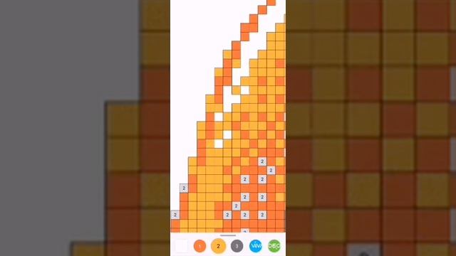 Sandbox Pixel Coloring смотреть онлайн