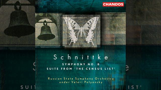 Symphony No. 8: IV. Allegro moderato - Allegro vivace смотреть онлайн