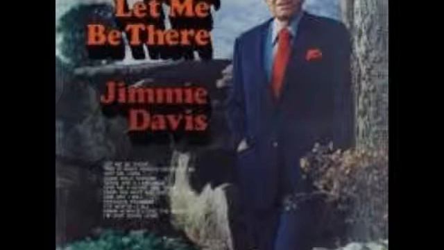 Jimmie Davis ~ Come Walk with Me смотреть онлайн