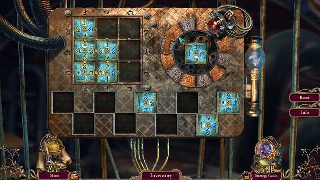 Surface: The Pantheon Collector's Edition BONUS смотреть онлайн