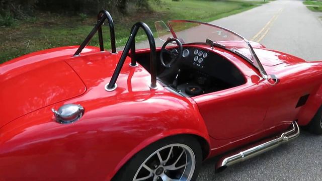 Redbone gets new wheels and tires. смотреть онлайн