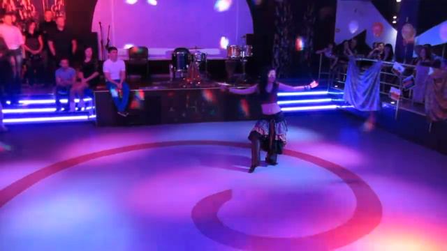 BreStarDance 4 years - Kizomba Fusion смотреть онлайн
