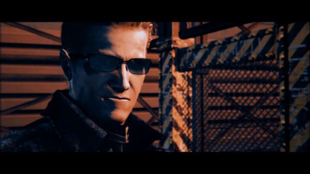 Resident Evil 5 Remake Alternative Story / Chirs Claire - Chapter 4 смотреть онлайн