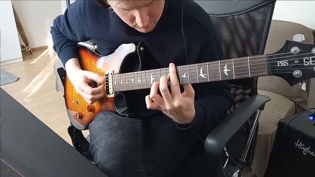 Aurora - Animal (Guitar Cover) смотреть онлайн