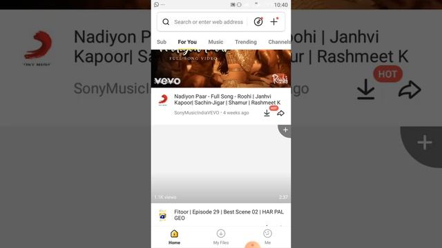 how to download video fast on snaptube смотреть онлайн
