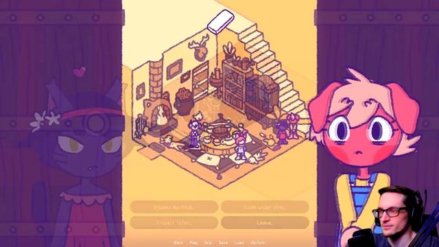 A Hidden Death Not Linked to Achievements? | Purrfect Apawcalypse 2: Purrgatory Furever (Part 5) смотреть онлайн