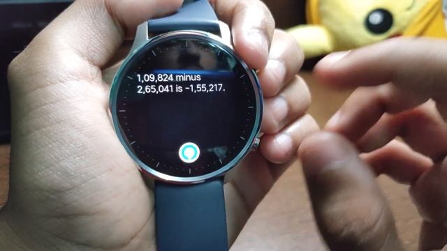 Mi Watch Revolve (Old) new update 1.2.37 | Alexa Support | 12 hours clock | Custom watch face ? смотреть онлайн