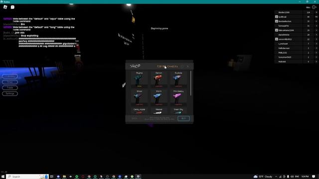 [?UPD] ROBLOX Breaking Point Script Hack GUI: Infinite Credits, Auto Farm *PASTEBIN 2023* смотреть онлайн