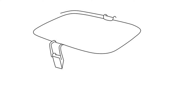 How To Draw Lunch Box Step By Step For Beginners