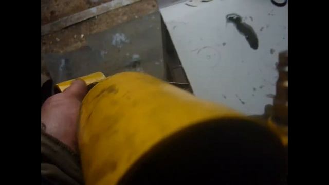 Ремонт пневмозаклепочника смотреть онлайн