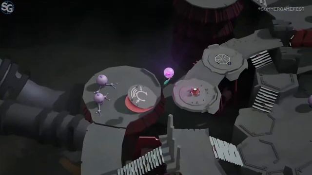 Annapurna Interactive Showcase | Summer Game Fest 2023 Teaser Trailer смотреть онлайн