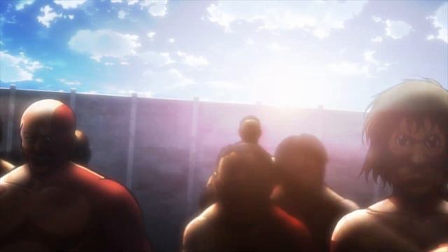 Dystopia - Attack on Titan [ AMV ] смотреть онлайн