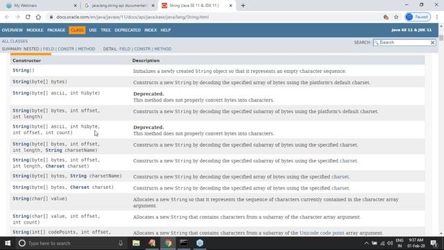 Java Certification 8 & 11 OCJA (1Z0 - 808 & 815) Online Training | Session - 72 | by Durga Sir смотреть онлайн