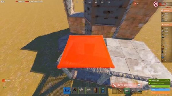 BUILDER BASE DESIGN 2022  | RUST | DUO | TRIO | BUNKER