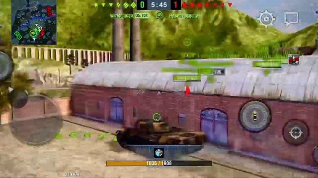 World of tanks blitz Айфон xs max высокие настройки смотреть онлайн