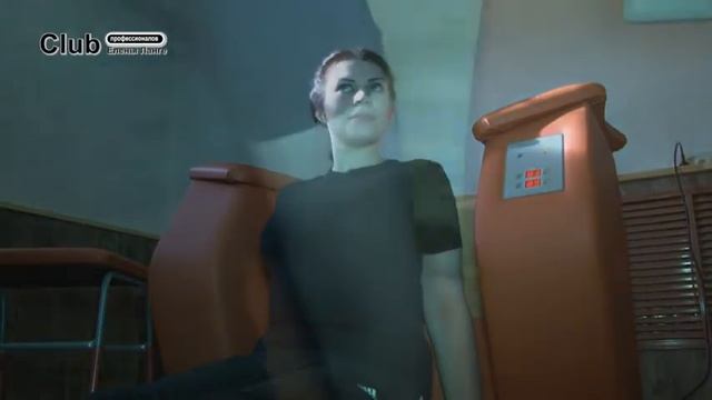 Как похудеть с "Club профессионалов Елены Ланге", г.Тюмень смотреть онлайн