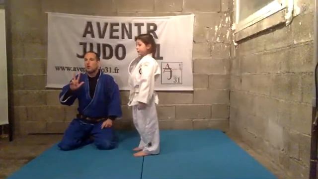 11ème séance en live JUDO ENFANTS du LUNDI 7 Décembre 2020 смотреть онлайн
