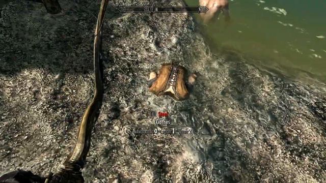Skyrim: Sauna смотреть онлайн