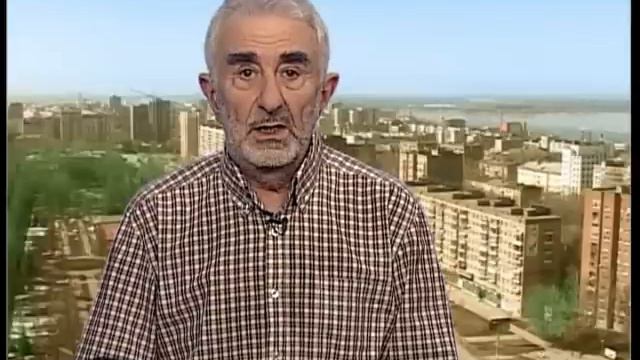 ПУГАЮЩИЙ ИЗЪЯН! 2016 06 06 смотреть онлайн