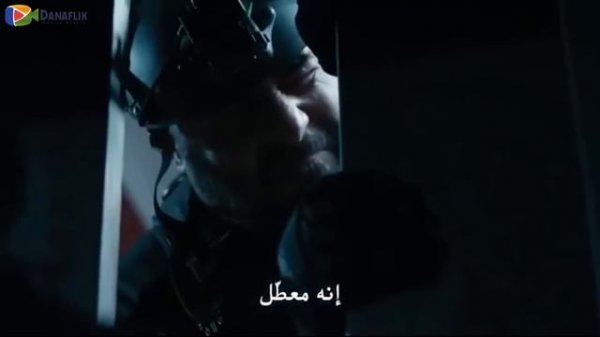 🧟هو الناجي الوحيد لكنه عالق بمصعد و الزومبي زملاؤه يهاجمونه😰 فيلم زومبي جديد مترجم