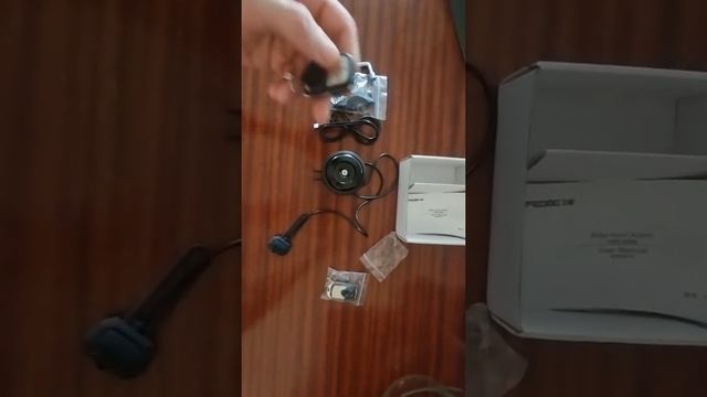 Электросамокат Kugoo M5!!! Сигнал сигнализация