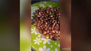 Жаренный арахис в микроволновке. Как быстро пожарить арахис чтоб он не сгорел