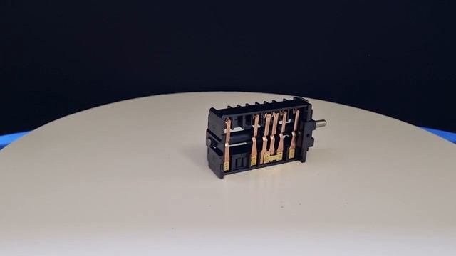 Переключатель мощности ПМ-16-5-23 смотреть онлайн