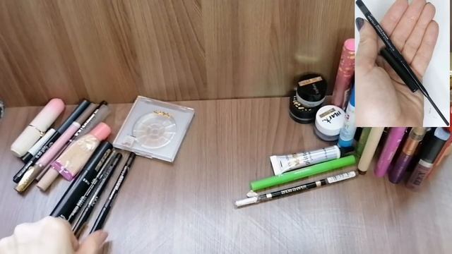 2-й отчёт Project Pan 2023 НОВАЯ КОСМЕТИКА Успех или Провал ...!? смотреть онлайн