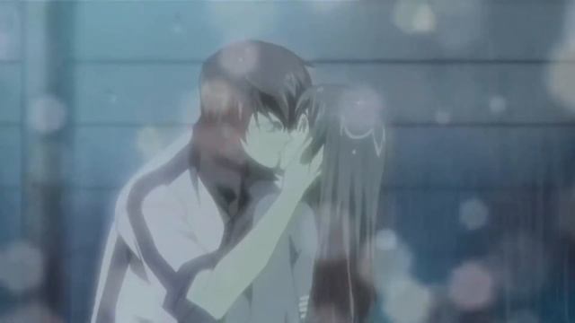 Аниме клип-Мы просто любили так смотреть онлайн