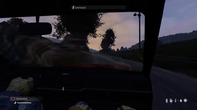 Dayz private server fps смотреть онлайн