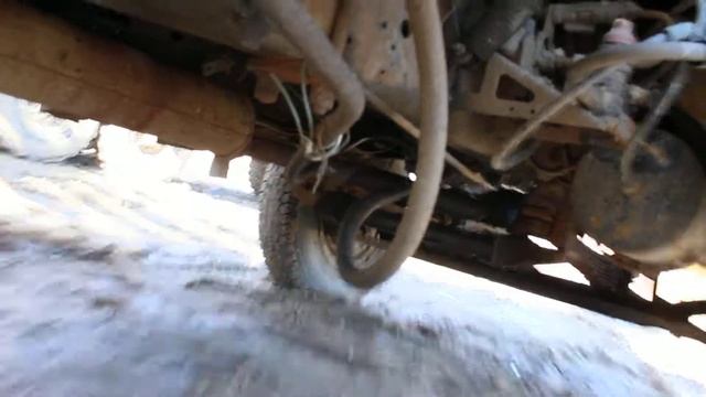 Автовышка АГП 22.04 на базе ЗИЛ-433362 4х2 1999 года смотреть онлайн