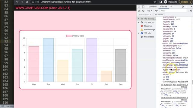 Changing Mouse Cursor onDrag Chartjs Dragdata Plugin [chartjs-plugin-dragdata] in chart js | Part 2 смотреть онлайн