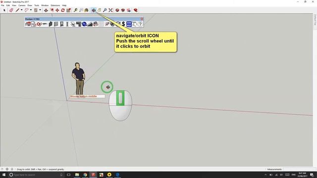 Absolute beginner tutorial PlusSpec for Sketchup смотреть онлайн