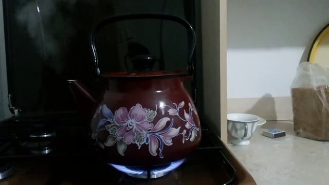 Чайник смотреть онлайн