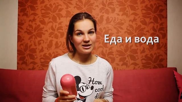 10 вещей, которые должны быть в сумке у каждой мамы! // Шоу Леры