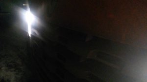 Треск обгонной муфты генератора Renault Master 3