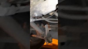 Как улучшить тормоза на прицепе с пневмо подушками