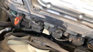 Honda Pilot Spark Plug Replacement - In Detail