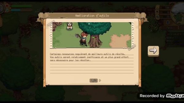 #1 Potion permit [FR] (android) Un NOUVEL APOTHICAIRE EST ARRIVÉ 😍😍