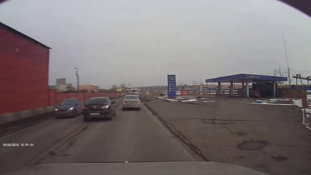 ПОДРЕЗАЛА МАЗДА смотреть онлайн