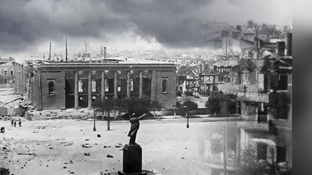 Экскурсия посвященная 81-ой годовщине освобождения города Воронежа смотреть онлайн